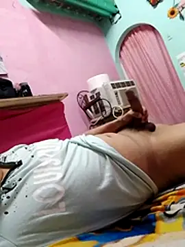 davidcaldera online show from 25, 4, 2026