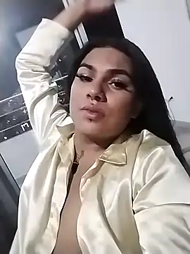 RobertaxGutierrez online show from 7, 10, 2025