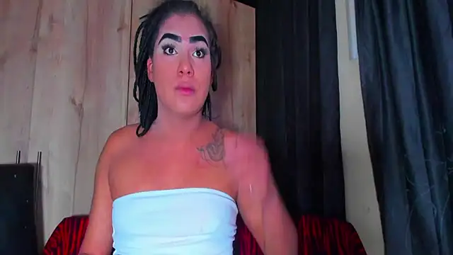 RobertaxGutierrez online show from 21, 4, 2026