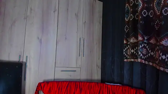 RobertaxGutierrez online show from 26, 4, 2026