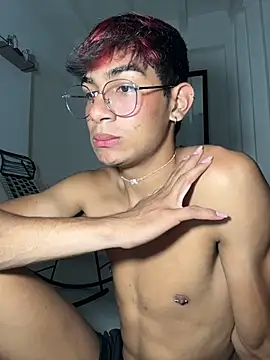 Snapshot of cherub_ chatting on 19, 2, 2026 cherub online show from 19, 2, 2026