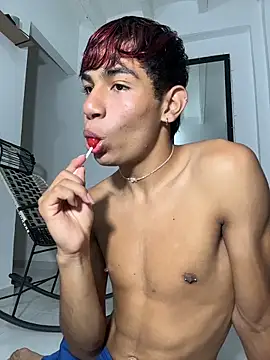 Snapshot of cherub_ chatting on 25, 2, 2026 cherub online show from 25, 2, 2026