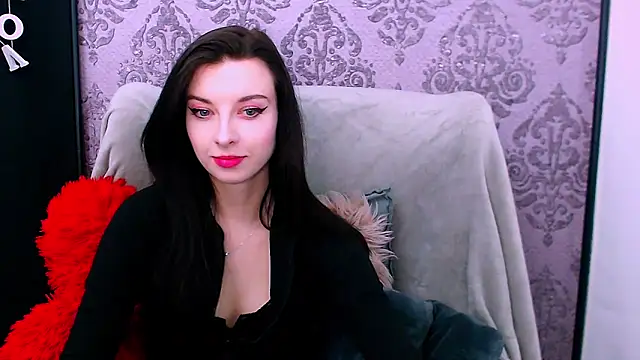 DominantLuna online show from 17, 3, 2026