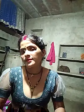 Hotty ruvi online show from 23, 6, 2026