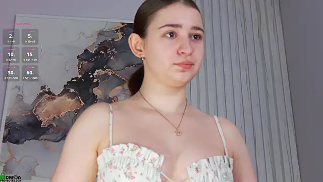 AnnaNoir online show from 1, 2, 2026