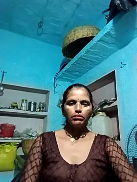 Mohni cute online show from 1, 10, 2025