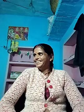 Mohni cute online show from 22, 11, 2025