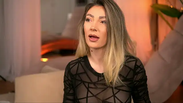 ErisVesper online show from 25, 4, 2026