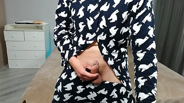 KaiChicken online show from 21, 12, 2025