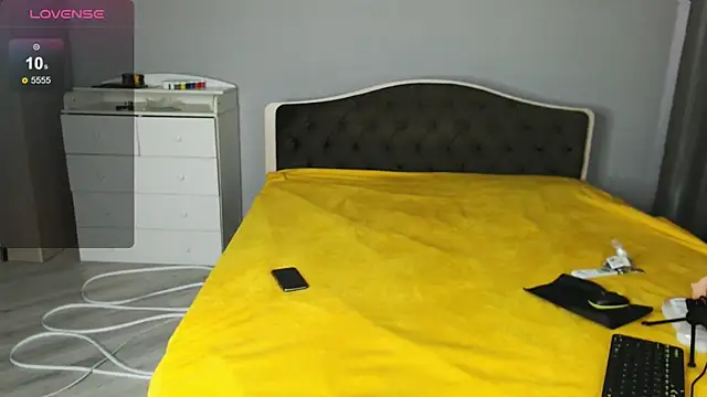 KaiChicken online show from 24, 4, 2026