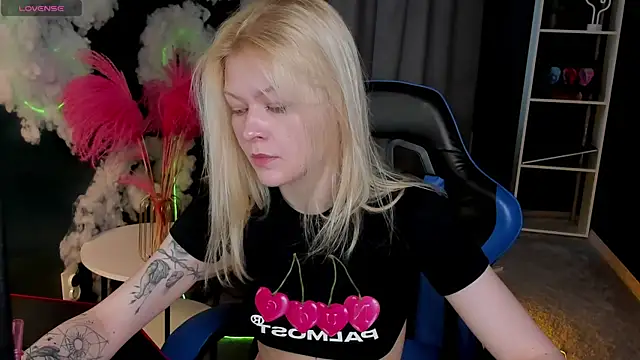 Callista a online show from 19, 4, 2026