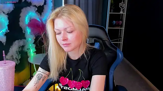 Callista a online show from 27, 4, 2026