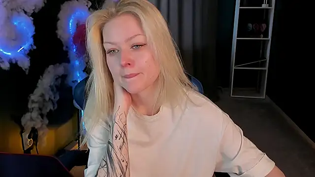 Callista a online show from 28, 4, 2026