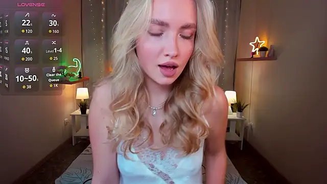 TessaGrays online show from 15, 1, 2026