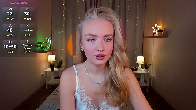 TessaGrays online show from 16, 1, 2026