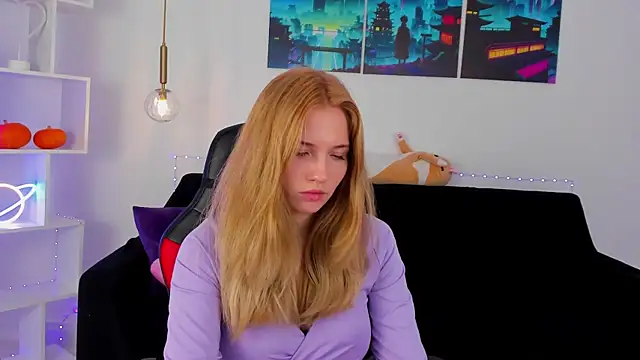 MelissaLiss online show from 24, 10, 2025