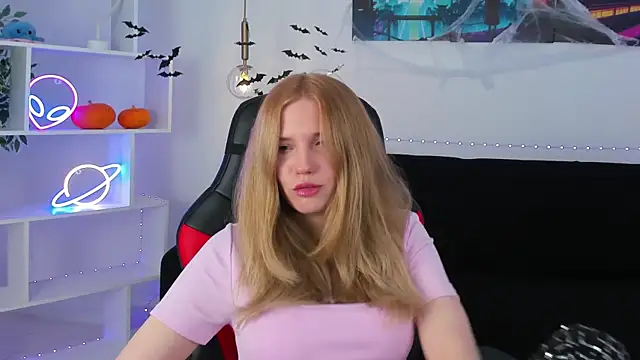 MelissaLiss online show from 25, 10, 2025