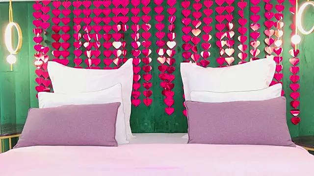 MelissaLiss online show from 10, 2, 2026