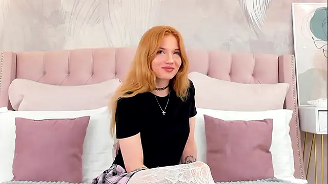 MelissaLiss online show from 22, 3, 2026