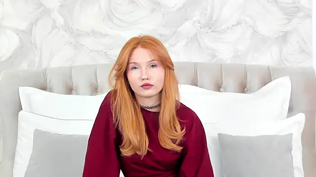 MelissaLiss online show from 27, 4, 2026