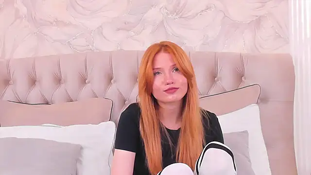 MelissaLiss online show from 30, 4, 2026