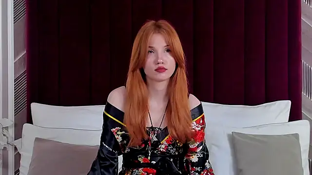 MelissaLiss online show from 11, 6, 2026