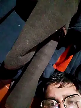 Snapshot of RAJV_ chatting on 1, 10, 2025 RAJV online show from 1, 10, 2025