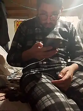 Snapshot of RAJV_ chatting on 11, 10, 2025 RAJV online show from 11, 10, 2025