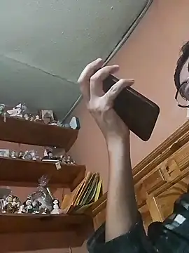 Snapshot of RAJV_ chatting on 24, 10, 2025 RAJV online show from 24, 10, 2025