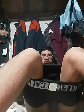 Snapshot of RAJV_ chatting on 16, 11, 2025 RAJV online show from 16, 11, 2025