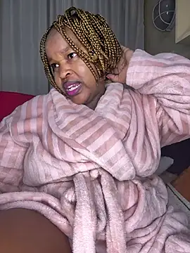 CynnxxxBarb online show from 7, 7, 2026