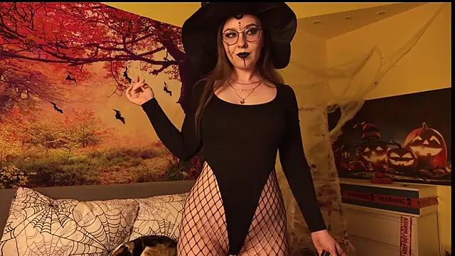 Snapshot of JennyVego chatting on 26, 10, 2025 JennyVego online show from 26, 10, 2025