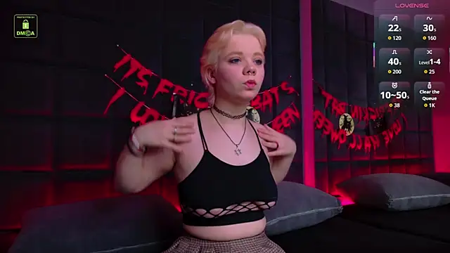 Sally Katz online show from 22, 10, 2025