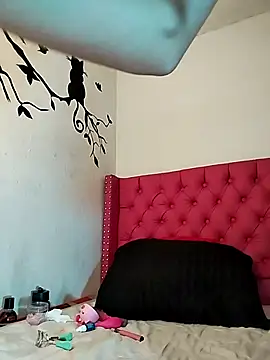 Valentina Squirt- online show from 12, 11, 2025