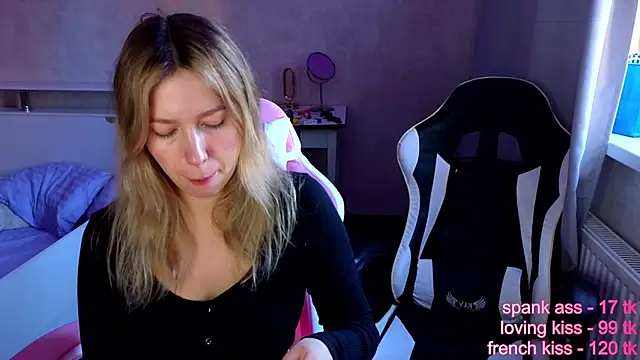 stefany and bettany online show from 15, 11, 2025