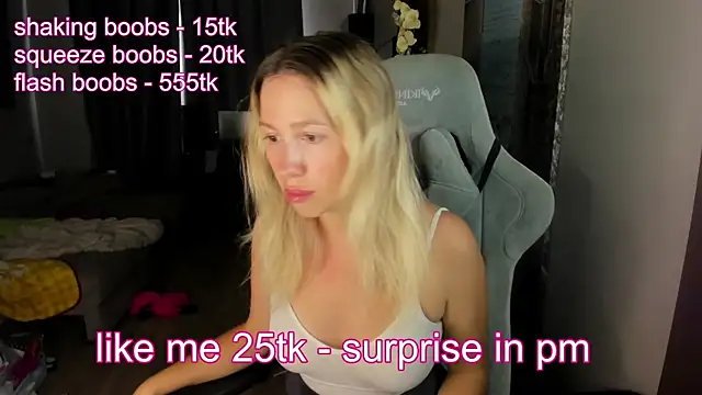 Snapshot of stefany_and_bettany chatting on 19, 5, 2026 stefany and bettany online show from 19, 5, 2026