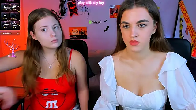 lina fox12 online show from 26, 10, 2025