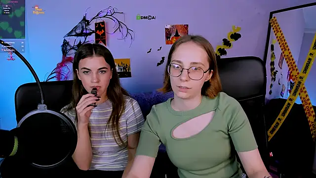 lina fox12 online show from 5, 11, 2025