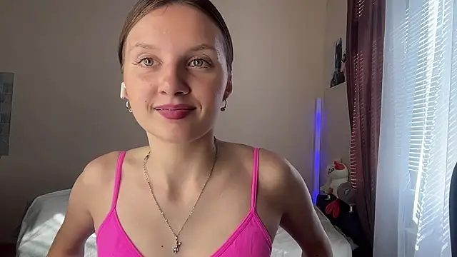JanellHousen online show from 15, 7, 2026