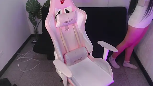 Lexy Storm 18 online show from 31, 10, 2025