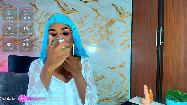 EbonyHansNight online show from 16, 4, 2026