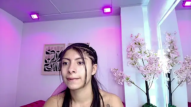 Snapshot of Gabriela_milani chatting on 30, 4, 2026 Gabriela milani online show from 30, 4, 2026
