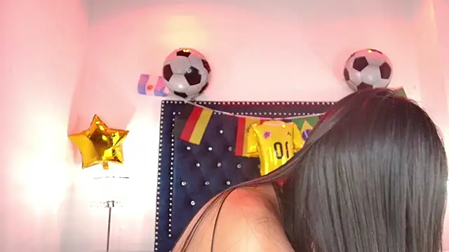 Gabriela milani online show from 24, 6, 2026