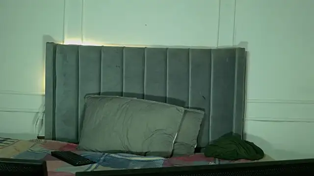 luxuryheaven 8 online show from 12, 3, 2026