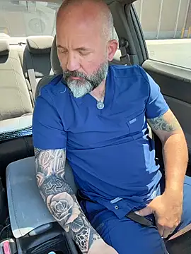 fuckadilf online show from 27, 4, 2026