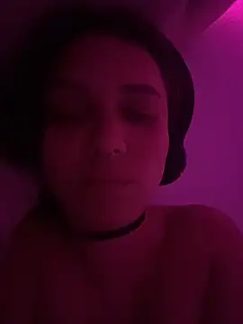 DreadPink online show from 16, 12, 2025