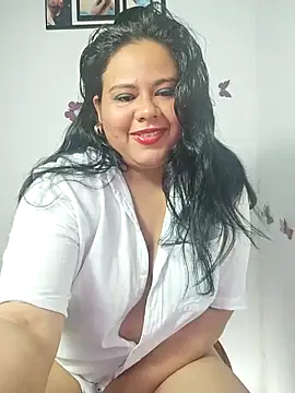 Tania cruz  online show from 3, 12, 2025