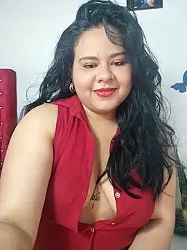 Tania cruz  online show from 5, 12, 2025