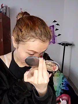 Alessandra Shayk666 online show from 9, 10, 2025