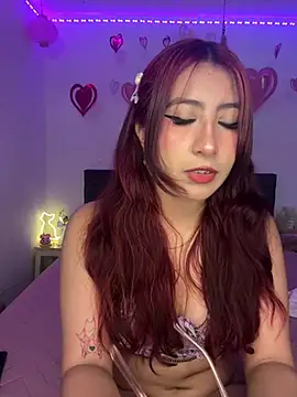 Snapshot of saramooon chatting on 12, 2, 2026 saramooon online show from 12, 2, 2026